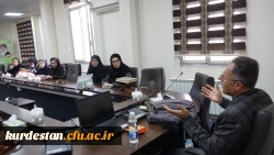 جلسه اول سلسله نشست Teaching Diaries 3