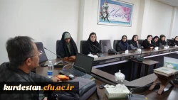 جلسه اول سلسله نشست Teaching Diaries 4