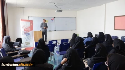 ویژه نو دانشجو معلمان برگزار شد؛

طرح جامع پیشگیری از آسیب های اجتماعی