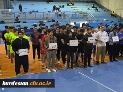  مسابقات لیگ فوتسال پردیس شهید مدرس 7