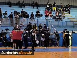  مسابقات لیگ فوتسال پردیس شهید مدرس 10