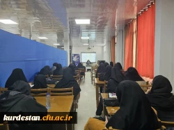 کارگاه پاسخگویی به شبهات قرآنی 2