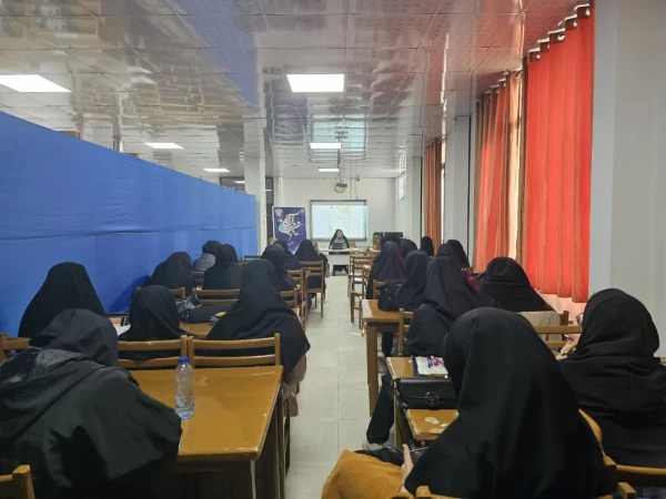 کارگاه پاسخگویی به شبهات قرآنی 2