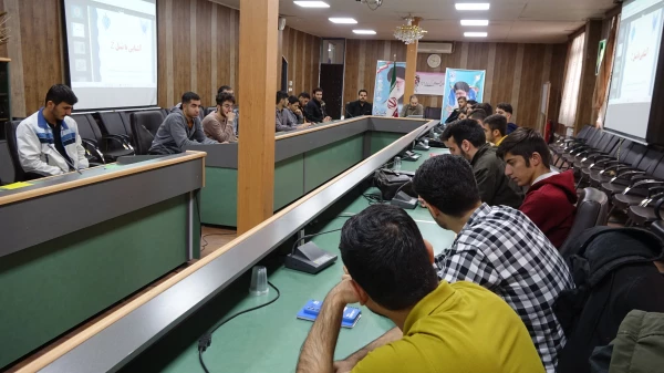 کارگاه مختصات نسل z 2