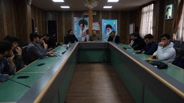 کارگاه مختصات نسل z 5