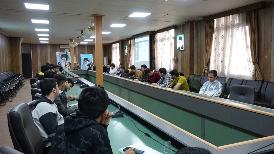 کارگاه مختصات نسل z 6