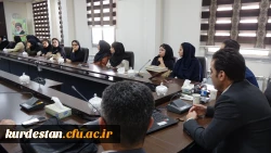 نشست تخصصی آشنایی با تحصیلات تکمیلی رشته تربیت بدنی 5