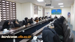 نشست تخصصی آشنایی با تحصیلات تکمیلی رشته تربیت بدنی 8