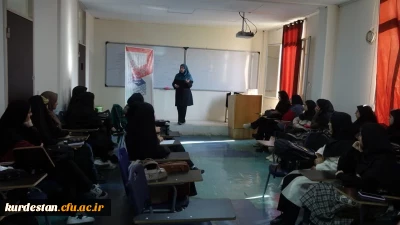  بازدید ریاست دانشگاه فرهنگیان استان کردستان؛

روند برگزاری طرح جامع پیشگیری از آسیب های اجتماعی