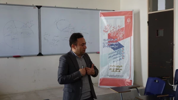 روند برگزاری طرح جامع پیشگیری از آسیب های اجتماعی 7