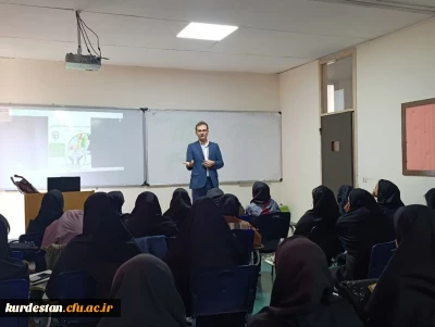 به همت کانون یاریگران زندگی برگزار شد؛

کارگاه  مهارت مدیریت روابط اجتماعی