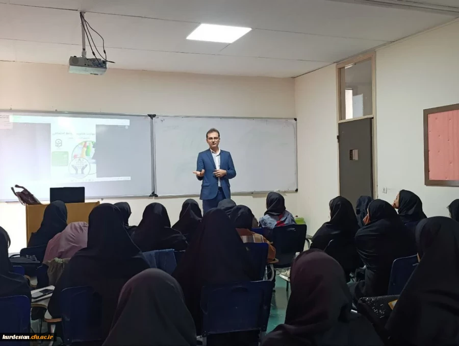 کارگاه  مهارت مدیریت روابط اجتماعی 2