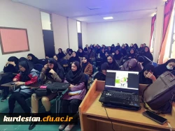 کارگاه  مهارت مدیریت روابط اجتماعی 6