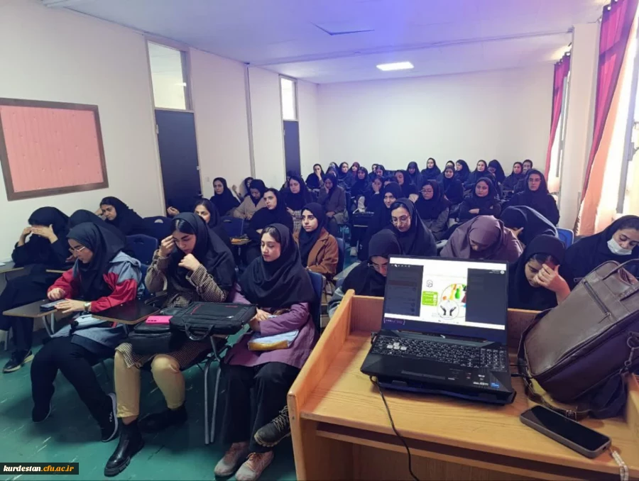 کارگاه  مهارت مدیریت روابط اجتماعی 6