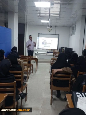  به همت انجمن علمی آموزش ابتدایی برگزار شد؛

کارگاه تحلیل تجربیات کارورزی