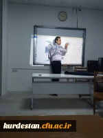 کارگاه تحلیل تجربیات کارورزی 3