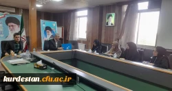 نشست تخصصی و آموزشی سرپرستان سرای دانشجویی 2