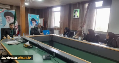 برگزار شد؛

نشست تخصصی و آموزشی سرپرستان سرای دانشجویی