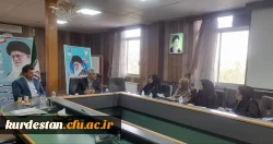 نشست تخصصی و آموزشی سرپرستان سرای دانشجویی 3