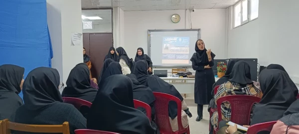  کارگاه عملی روش های خلاق 4