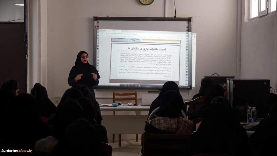 کارگاه اصول و فنون نامه نگاری  2