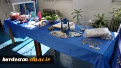 بازارچه محصولات فرهنگی  2