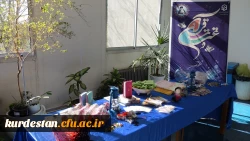 بازارچه محصولات فرهنگی  3