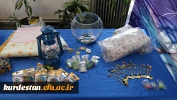 بازارچه محصولات فرهنگی  6