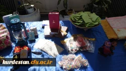 بازارچه محصولات فرهنگی  7