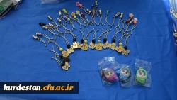 بازارچه محصولات فرهنگی  9