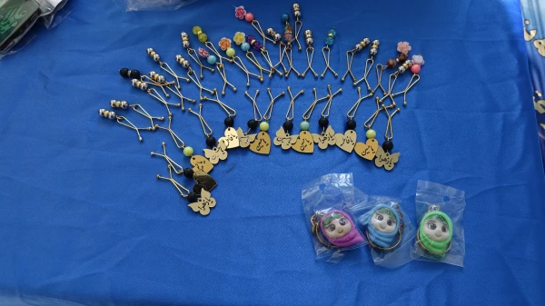 بازارچه محصولات فرهنگی  9