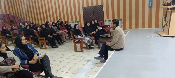 بازدید از کانون پرورش فکری کودکان و نوجوانان 2