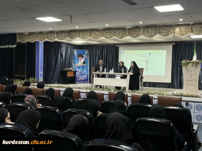  به همت انجمن علمی آموزش ابتدایی برگزار شد؛

 پنل تخصصی روش های تدریس و کلاس داری