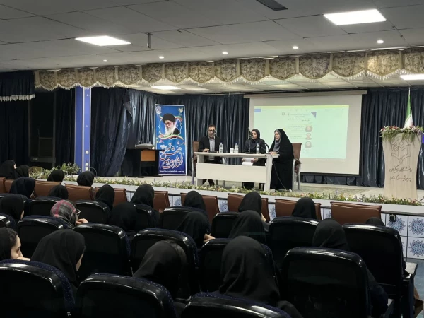  پنل تخصصی روش های تدریس و کلاس داری 2