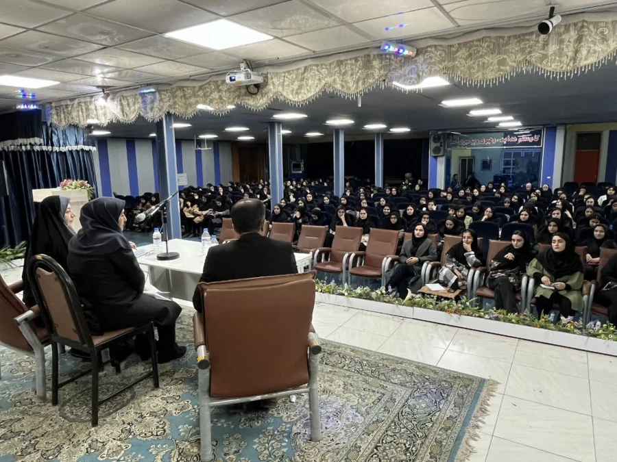  پنل تخصصی روش های تدریس و کلاس داری 3