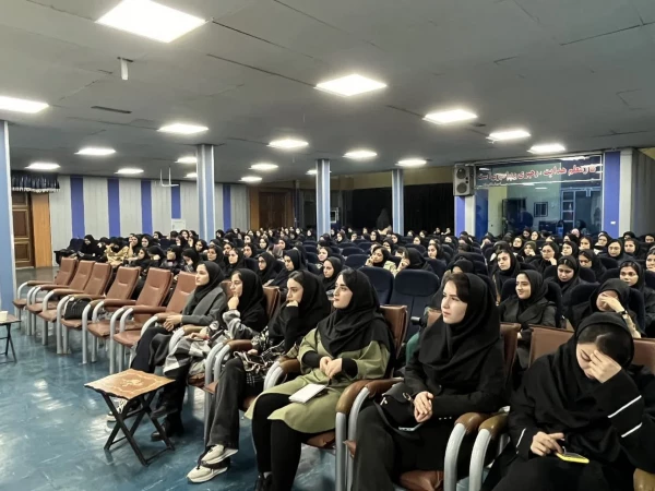  پنل تخصصی روش های تدریس و کلاس داری 5