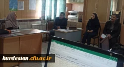 بازدید از مدارس مجری کارورزی 3