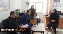 بازدید از مدارس مجری کارورزی 5