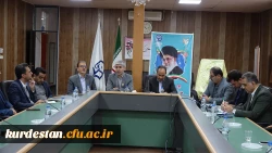 رونمایی از پوستر سومین همایش ملی «دانش آموزش محتوا (pck) در آموزش کودکان با نیازهای ویژه» 2