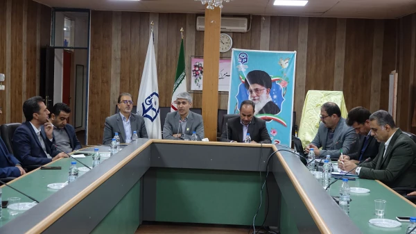 رونمایی از پوستر سومین همایش ملی «دانش آموزش محتوا (pck) در آموزش کودکان با نیازهای ویژه» 2