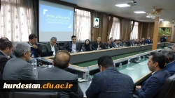 رونمایی از پوستر سومین همایش ملی «دانش آموزش محتوا (pck) در آموزش کودکان با نیازهای ویژه» 3