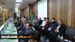 رونمایی از پوستر سومین همایش ملی «دانش آموزش محتوا (pck) در آموزش کودکان با نیازهای ویژه» 5