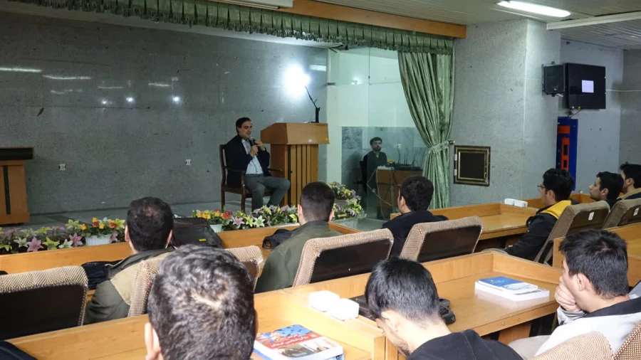  کارگاه ازدواج دانشجویی چالش یا فرصت 3