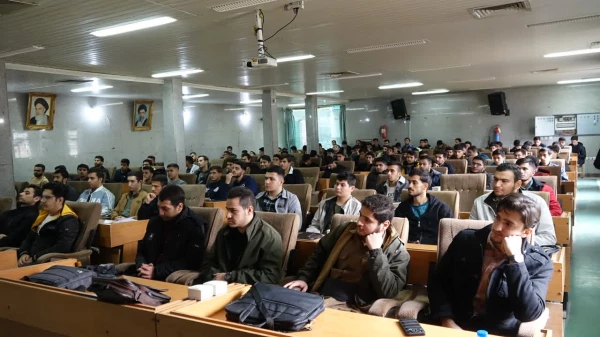  کارگاه ازدواج دانشجویی چالش یا فرصت 4