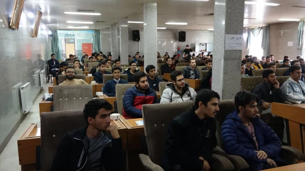  کارگاه ازدواج دانشجویی چالش یا فرصت 5