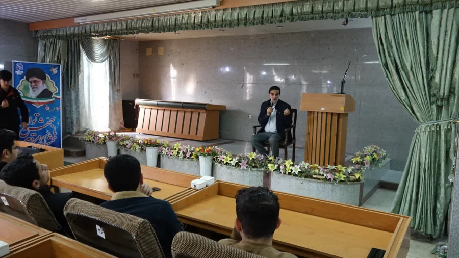  کارگاه ازدواج دانشجویی چالش یا فرصت 6