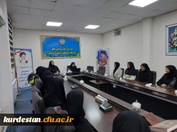 دومین کارگاه آموزشی «حلقه ی دمینگ و دبیری» 2