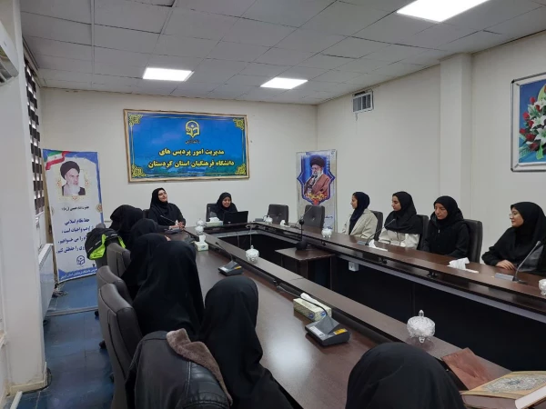 دومین کارگاه آموزشی «حلقه ی دمینگ و دبیری» 2