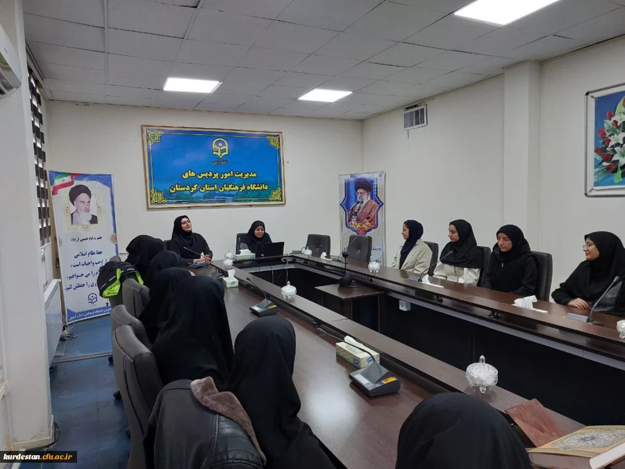 دومین کارگاه آموزشی «حلقه ی دمینگ و دبیری» 2