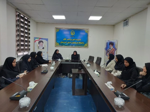 دومین کارگاه آموزشی «حلقه ی دمینگ و دبیری» 3